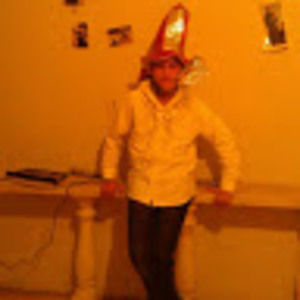 Meet your Posher, Gabriel